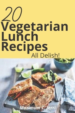 Bertrand.pt - 20 Vegetarian Lunch Recipes