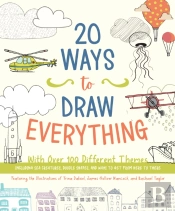20 Ways To Draw Everything