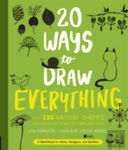 20 Ways To Draw Everything