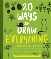 20 Ways To Draw Everything
