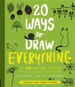 Bertrand.pt - 20 Ways To Draw Everything