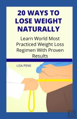 Bertrand.pt - 20 Ways To Lose Weight Naturally