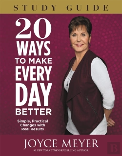 Bertrand.pt - 20 Ways To Make Every Day Better Study Guide