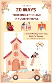 20 Ways To Rekindle The Love In Your Marriage