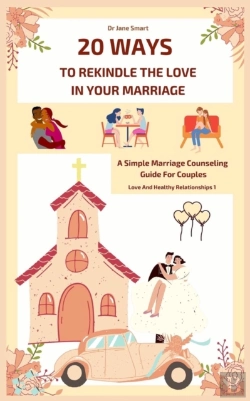Bertrand.pt - 20 Ways To Rekindle The Love In Your Marriage