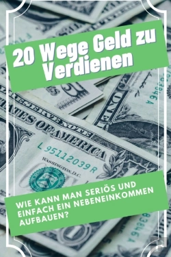 Bertrand.pt - 20 Wege Geld Zu Verdienen