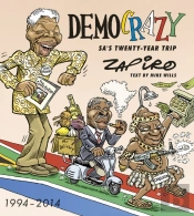 20 Years Of Democracy