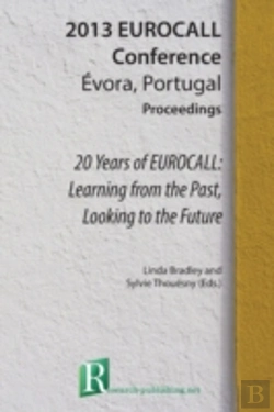 Bertrand.pt - 20 Years Of Eurocall: Learning From The Past, Looking To The Future