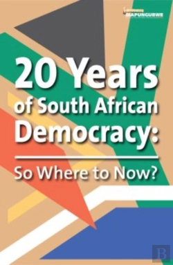 Bertrand.pt - 20 Years Of South African Democracy