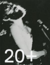 20+ Years Of Witte De With