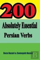 200 Absolutely Essential  Persian Verbs