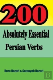 200 Absolutely Essential  Persian Verbs