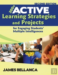 Bertrand.pt - 200+ Active Learning Strategies And Projects For Engaging Students' Multiple Intelligences