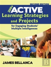 200+ Active Learning Strategies And Projects For Engaging Studentsâ€™ Multiple Intelligences