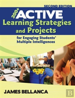 Bertrand.pt - 200+ Active Learning Strategies And Projects For Engaging Studentsâ€™ Multiple Intelligences