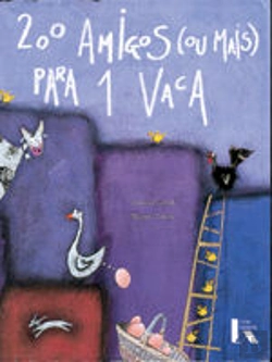 Bertrand.pt - 200 Amigos (ou mais) para 1 Vaca