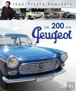 Bertrand.pt - 200 Ans De Peugeot