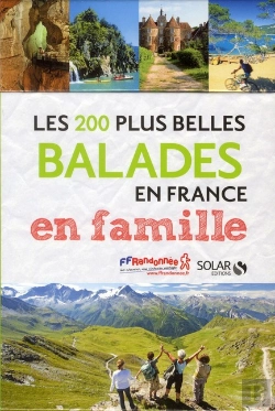 Bertrand.pt - 200 Balades Famille En France