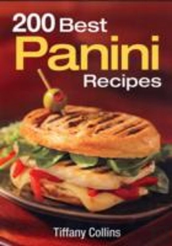 Bertrand.pt - 200 Best Panini Recipes
