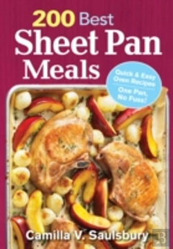 Bertrand.pt - 200 Best Sheet Pan Meals