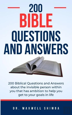 Bertrand.pt - 200 Biblical Questions And Answers