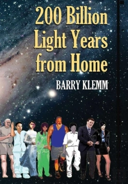 Bertrand.pt - 200 Billion Light Years From Home