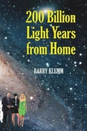 200 Billion Light Years From Home