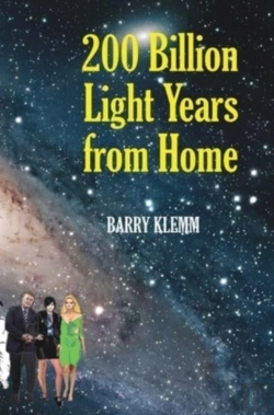 Bertrand.pt - 200 Billion Light Years From Home