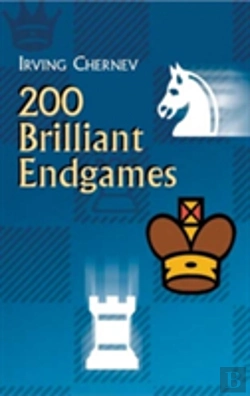 Bertrand.pt - 200 Brilliant Endgames