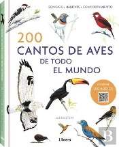 200 Cantos De Aves De Todo El Mundo