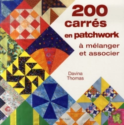 Bertrand.pt - 200 Carrés En Patchwork