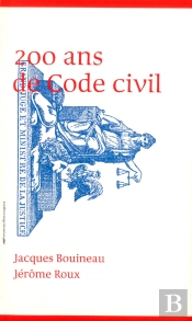 200 Cents Ans De Code Civil