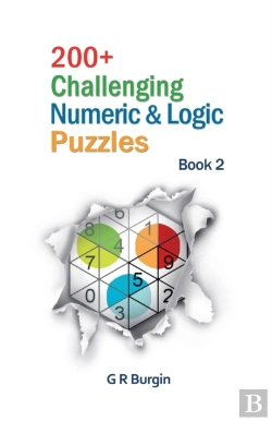 Bertrand.pt - 200+ Challenging Numeric & Logic Puzzles