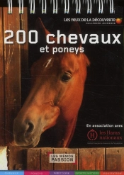 200 Chevaux