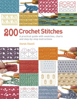 Bertrand.pt - 200 Crochet Stitches