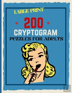 Bertrand.pt - 200 Cryptogram Puzzles For Adults