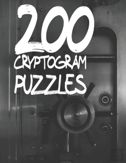 Bertrand.pt - 200 Cryptogram Puzzles