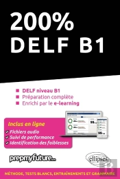 200% Delf B1