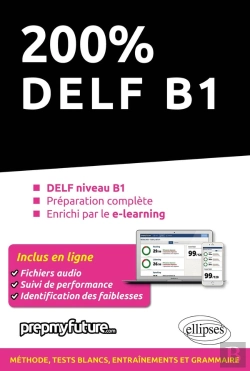Bertrand.pt - 200% Delf B1