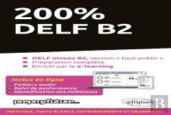 200% Delf B2