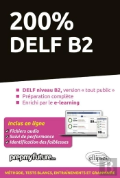 200% Delf B2