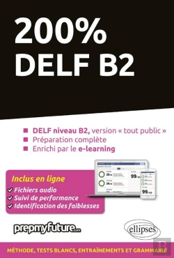 Bertrand.pt - 200% Delf B2
