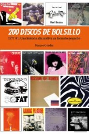 200 Discos De Bolsillo