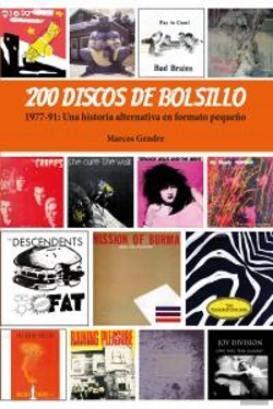 Bertrand.pt - 200 Discos De Bolsillo