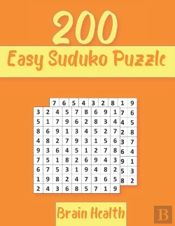 Bertrand.pt - 200 Easy Sudoku Puzzle