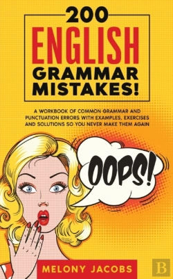 Bertrand.pt - 200 English Grammar Mistakes!: A Workboo
