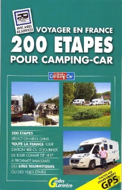 Bertrand.pt - 200 Étapes Pour Camping-Car