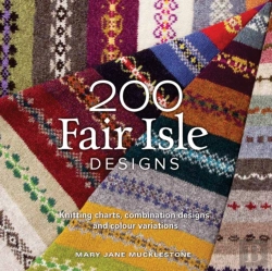 Bertrand.pt - 200 Fair Isle Designs