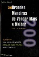 200 Grandes Maneiras de Vender Mais e Melhor