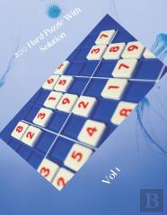 200 Hard Puzzle With Solution Vol 1